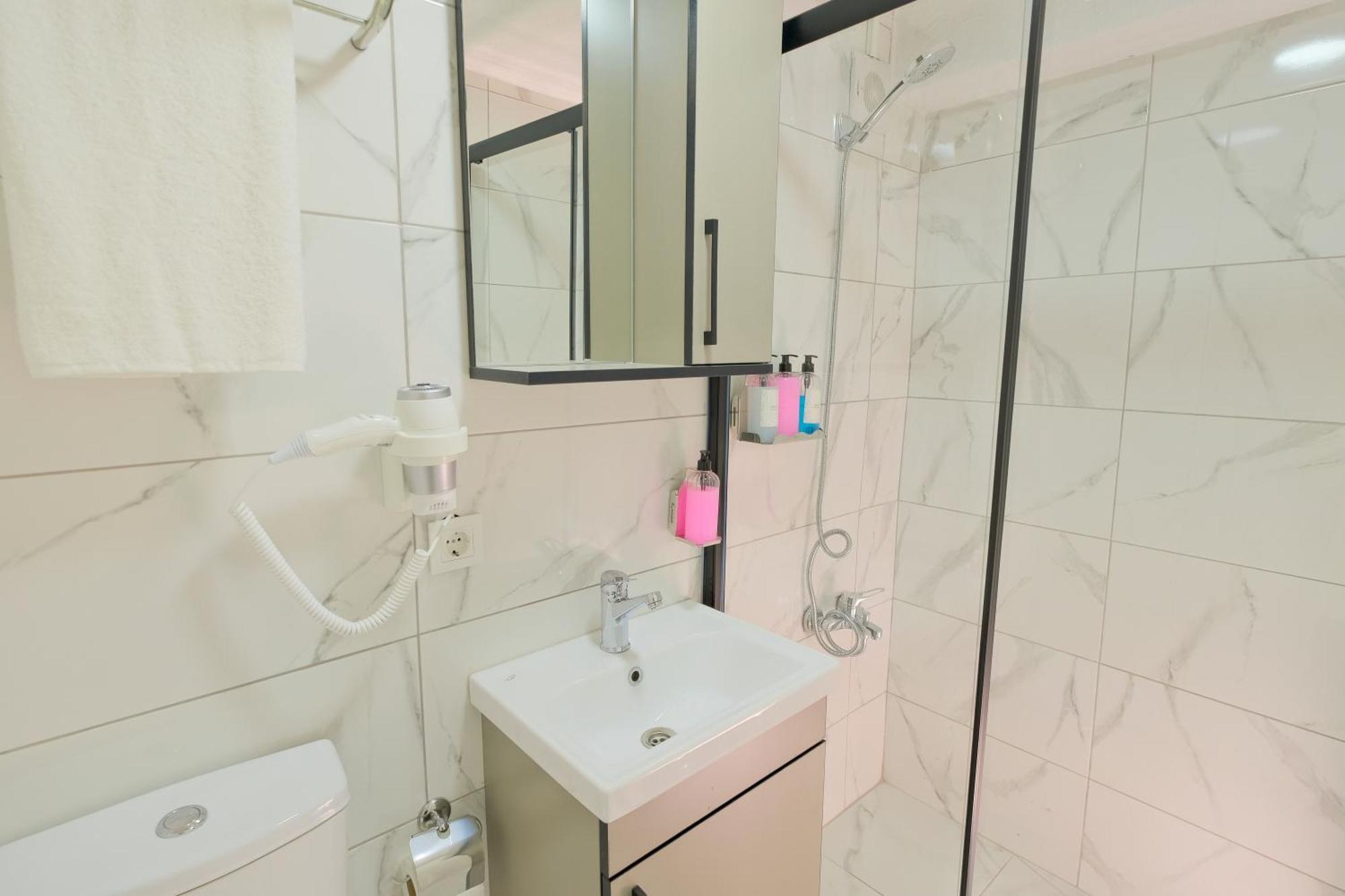 Lucky Hotel İstanbul Dış mekan fotoğraf